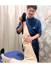 ファーガン イオン札幌桑園SC(fagun) 北御門 雷