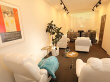 プレミア水素東京 名駅店/お友達4人まで同時吸入可能です