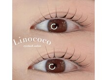 リノココ(Linococo)/まつげパーマ