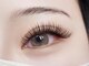 ブリンク(BLINK)の写真/《圧倒的モチ×ボリューム》ぱっちりお目元＆華やかな仕上がりに◇バインドロック¥6300~*メイク時短にも◎