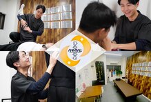 アンティオール 上野店