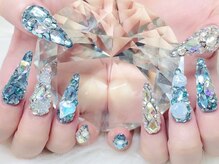 ナンバーツー(No,2)/スカルプ/新宿