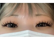 ナナリスボン 福岡(NANA LISBON)/束感デザイン