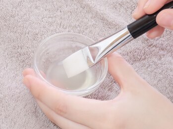 ラ フォルポ 恵比寿(La forepos)/エイジングケアヒト幹細胞上清液