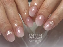 ラルア 名駅前店(RALUA)/4～6本フリーアート