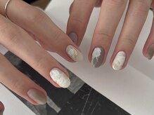 ウーネイル 代々木上原(woo nail)