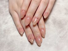 ネイルエンペラー(nail emperor)/ワンカラー+シンプル