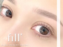 フィル(fill.)