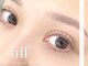 フィル(fill.)の写真