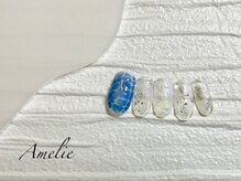 アメリ(Amelie)/ニュアンス/海外