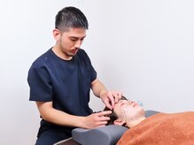 乃々鍼灸整体院 表参道/美容鍼