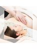 人気No.2★新規限定【眼精疲労/便秘】70分セットコース　¥9900→¥8800