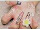 ネイル ジーズ(nail ziez)の写真