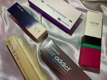 フェリス(FELIZ)の雰囲気（Lashaddict＊PHENIX EYE＊Omeme2種＊松風＊EGUTAM）