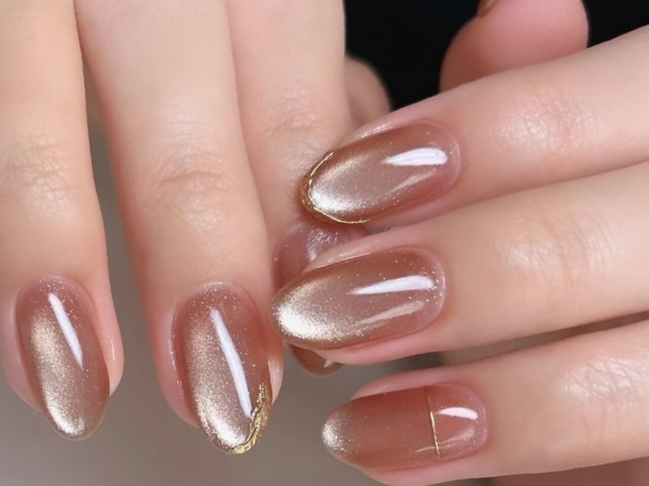 お値下げBUYMAゴールドガラスドレッサーセット/サロンエステマツエクネイル アイラッシュサロンアールツー(eyelash salon R2)｜ホットペッパー