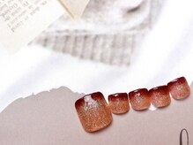 ジル(JILL)/10月定額アート