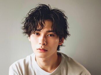 ラフェスタ ビューティー(Lafesta Beauty)の写真/◆メンズ様も大歓迎/ダントツ垢抜けHBL眉やフェイシャルで男の身だしなみを整える最強サロン