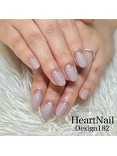 はあとねいる 仙台東口店/お客様ネイル♪