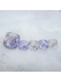 はあとねいる 醍醐店/フット34