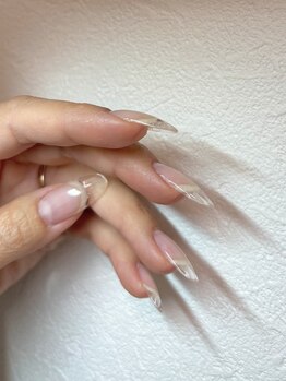 ボニータ(BONITA)/長さだし10本(新オプションmenu