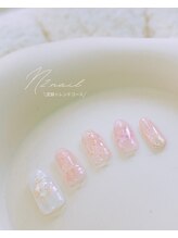 エヌツーネイル(N2.nail)/定額トレントコース