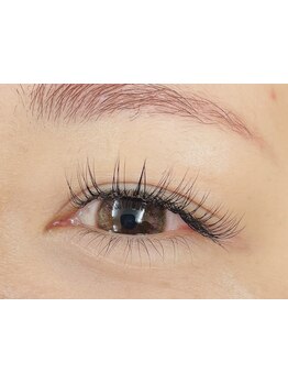 モテ可愛な目元にしたい