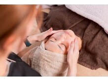 ホヌ(Honu)/セルフゴマージュ