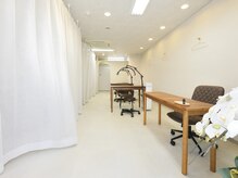 ソエル(soel)/店内1