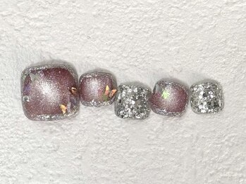 定額フットTrend