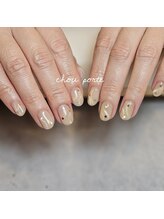 シュポルテ(chou porte)/