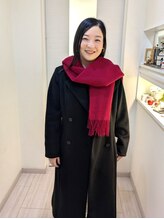 カラークリエーション(COLOR CREATION)/大人コーデとメイクで楽しもう