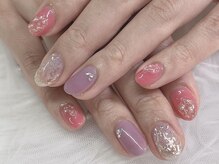 シンデレラジェル(シンデレラGEL)/参考価格 ¥8,500