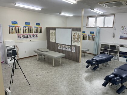 さくらメディネス整骨院 美里院の写真