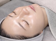 オンダム 表参道(ONDAM)/韓国人のような水光肌へ