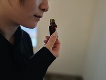 エンドア(Endorr)の雰囲気（essential oil）