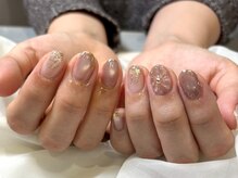 ルアナ(Luana)/ニュアンス　マグネット