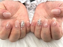 ディーネイル 池袋(D-nail)/[木村]アートコンテスト2番