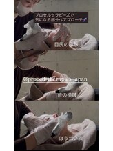 プラージュ(plage)/プロセルセラピーズフェイシャル
