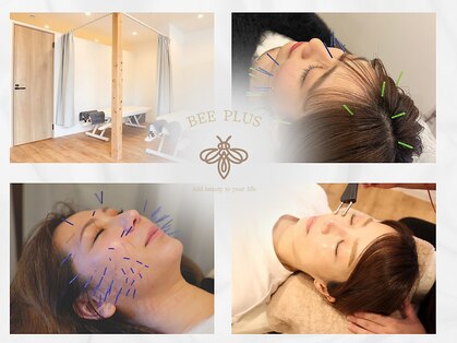 ビープラス(BEE PLUS)の写真
