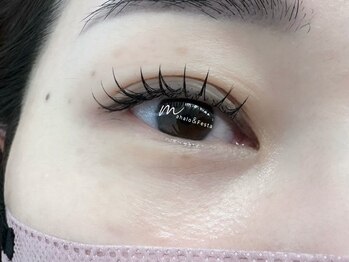 マハロ アンド フェスタ 横浜店(mahalo&Festa)/まつ毛エクステ☆