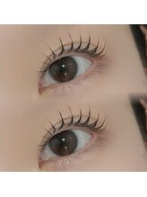 アイモア 吉祥寺店(eye mor.)/まつげパーマ/美眉/アイブロウ