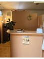 手もみ屋匠 湯治楼/手もみ屋匠　湯治楼スタッフ一同