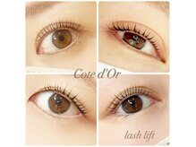 Cote d'Or【コテ・ドール】