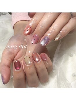 ネオリーブ ジューク 日吉店(Neolive JuQ)/持ち込み90min ドット×マグ