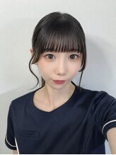 ヘッドミント 北千住店 れみ