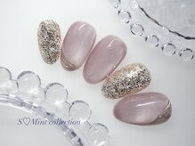 エスミント(S Mint)/オリジナル定額￥6980