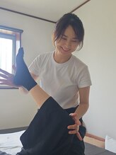 ミヨシ(MIYOSHI) 前田
