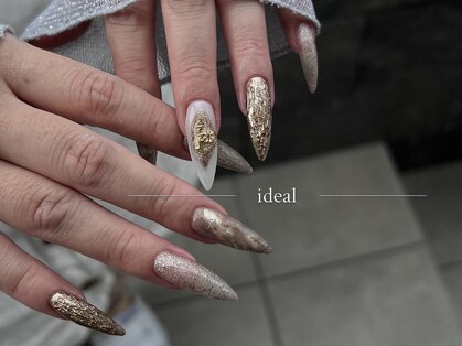 アイディール(ideal)の写真