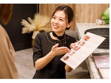 コウマスクバー(Koh Mask Bar)の雰囲気(英語中国語対応の話しやすいスタッフ在籍!何でもお話して下さい)