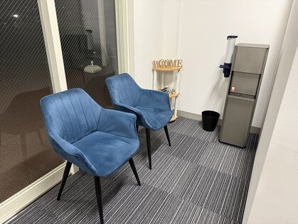 カラダラボ エガオ(カラダLabo egao)の写真